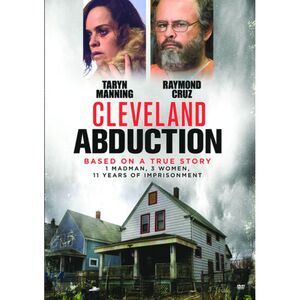 Cleveland Abduction  DVD